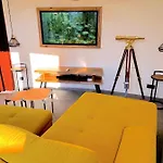 Panorama Korenec