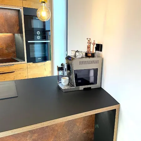 וילה Panorama Korenec