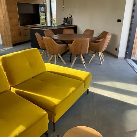 וילה Panorama Korenec