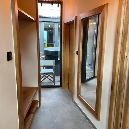 וילה Panorama Korenec