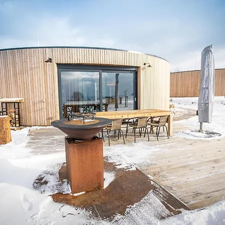 וילה Panorama Korenec