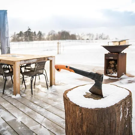 Villa Panorama Korenec