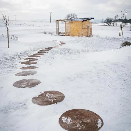 Panorama וילה Korenec