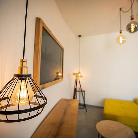 וילה Panorama Korenec