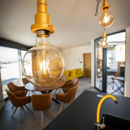 Panorama וילה Korenec