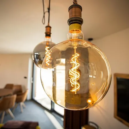 וילה Panorama Korenec