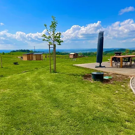 Panorama Villa *