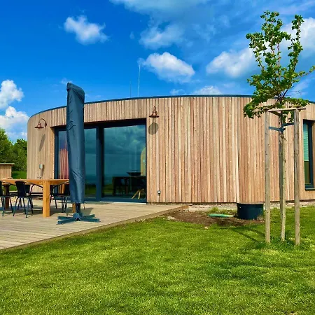 Panorama וילה Korenec