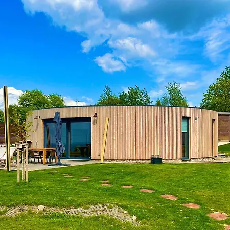 וילה Panorama Korenec