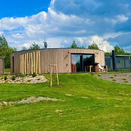 Panorama Villa *