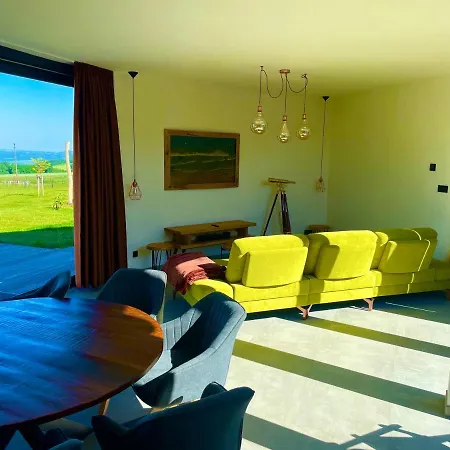 Panorama Villa *