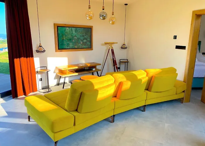 Panorama Villa