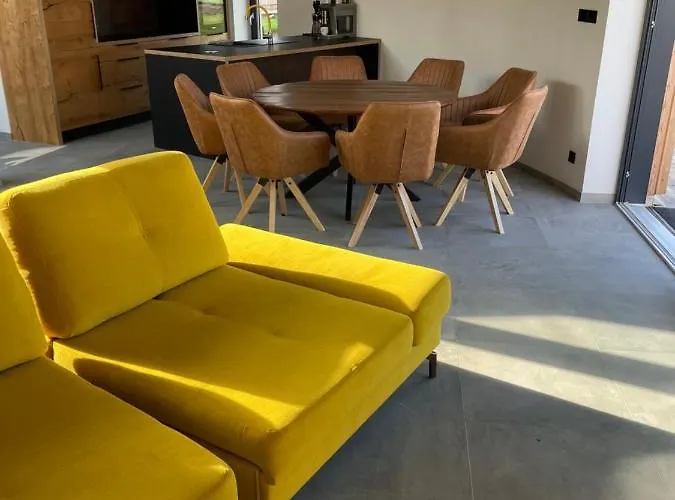 Villa Panorama Korenec