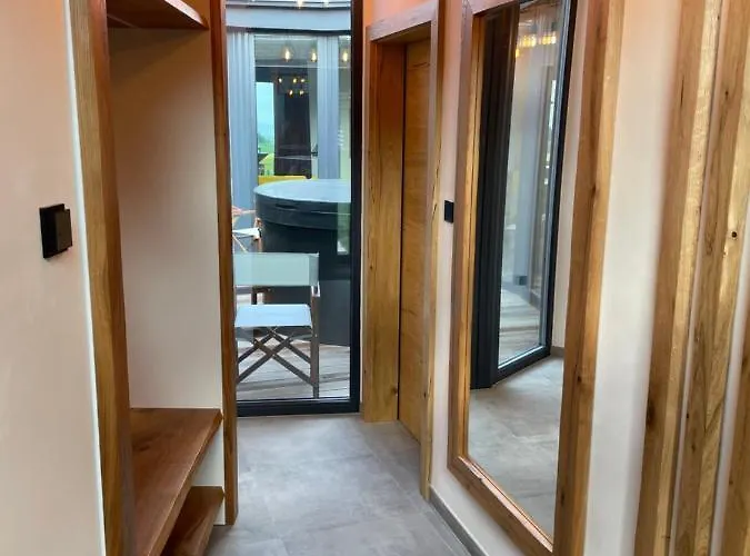 Villa Panorama Korenec