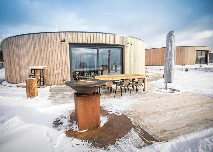 Villa Panorama Korenec