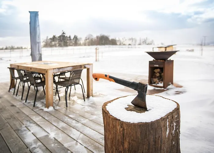 Villa Panorama Korenec