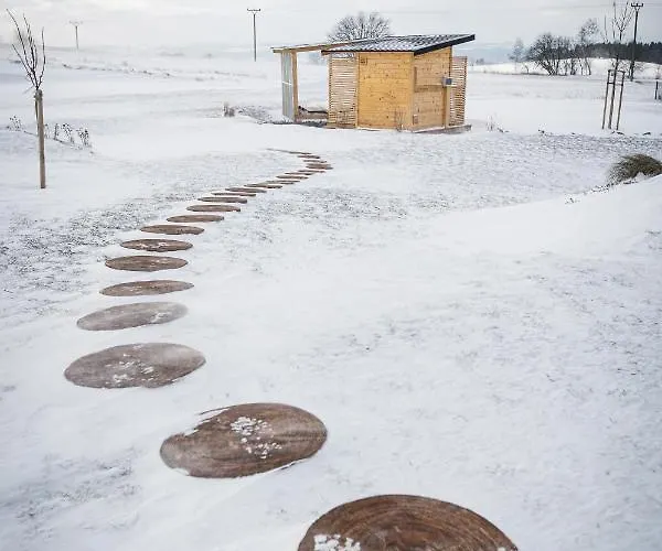 Panorama Villa Korenec