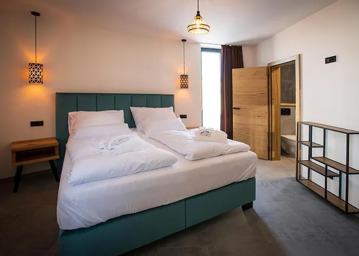 Villa Panorama Korenec