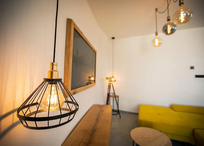 Villa Panorama Korenec