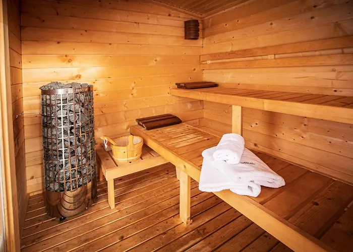 Villa Panorama Korenec