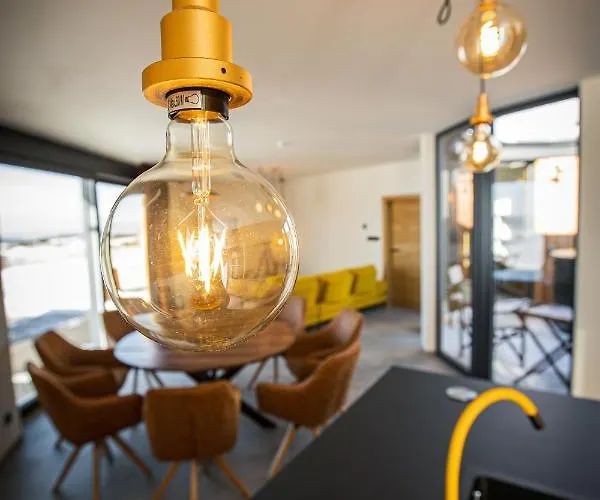 Panorama Villa Korenec