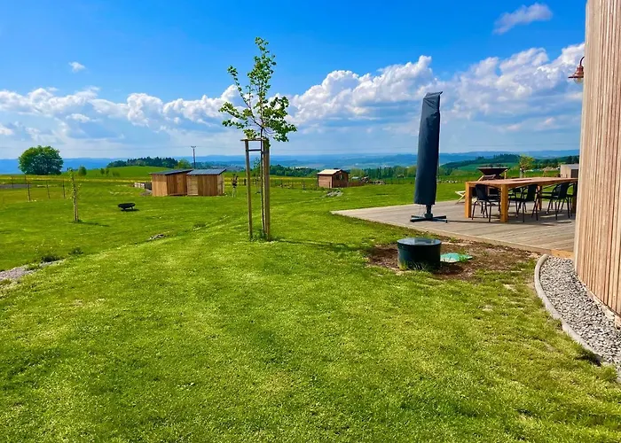 Panorama Villa *