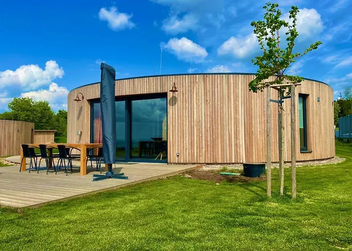 Panorama Villa Korenec