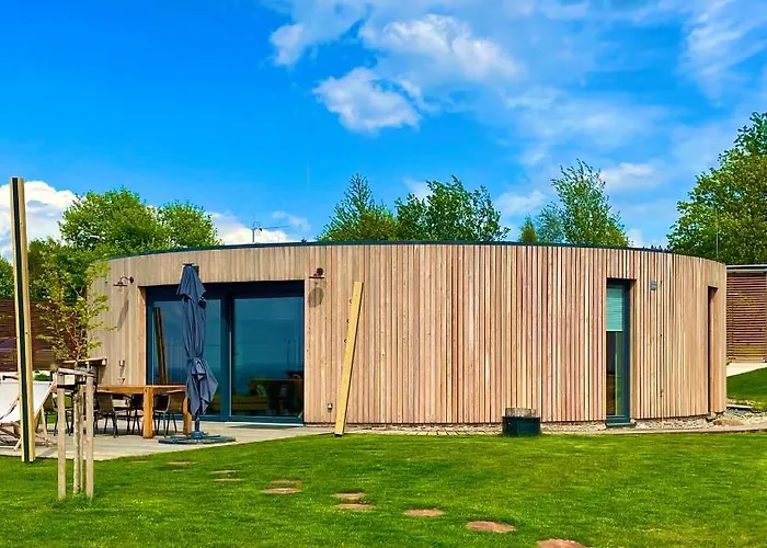 Villa Panorama Korenec