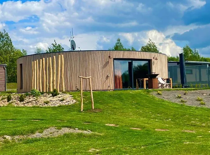 Panorama Villa *