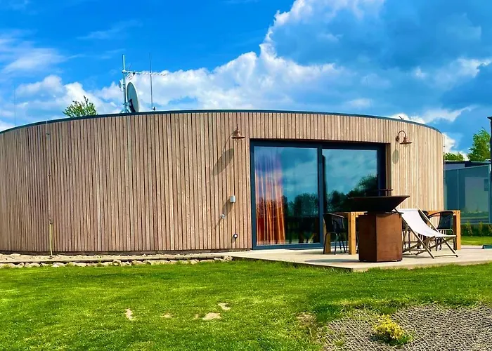 Villa Panorama *