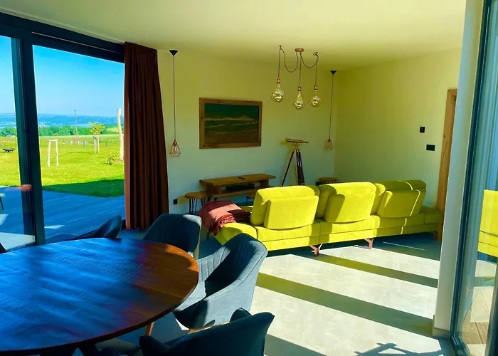 Panorama Villa *